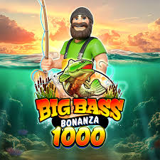 Big Bass Splash
