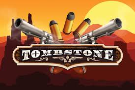Tombstone R.I.P